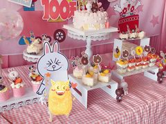 -丁先生蛋糕·品质鲜作(桐梓林店)