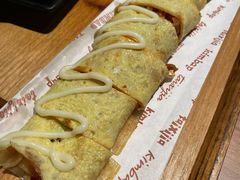 金牌烤冷面-泰熙家(凤栖原店)