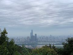 -岳麓山风景名胜区