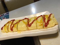 -梨满园韩国料理
