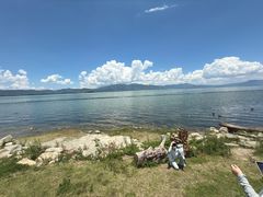 -大理洱海