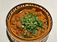 -许家菜(望江店)