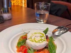 -OGGI TRATTORIA PIZZERIA(深业上城店)