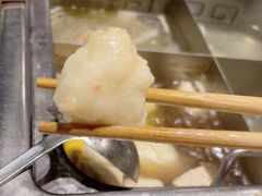 -海底捞火锅(贵和购物中心店.原鲁能城店)