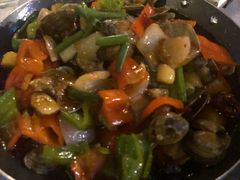 -巴厘龙虾·榜首油焖大虾(洞庭·艺术洋房店)