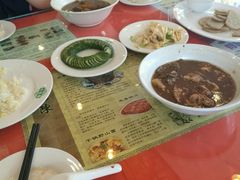 -北京小肠陈饭庄(方庄店)