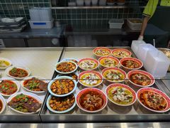 -好客煲大食堂(绿地东海岸时代广场店)