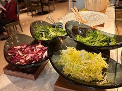 -咖啡苑自助餐厅·中国大饭店