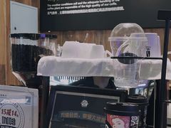 -尼珂波咖啡站(联合广场店)