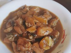 -四四席博山老菜馆