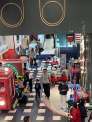 点击看大图 -MELAND CLUB亲子乐园·派对·餐厅(北京芳圆里ID MALL店)