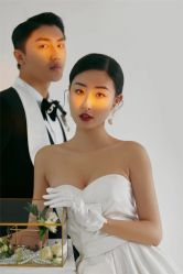 -巴黎恋人婚纱摄影(东莞总店)