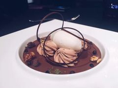 -LA TABLE de Joël Robuchon Restaurant