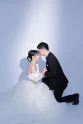 -巴黎经典婚纱摄影PARISSIC