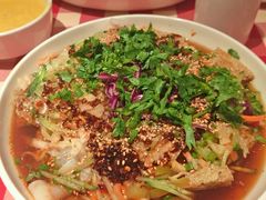 -西贝莜面村(东莞壹号广场店)