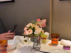 -汤城小厨•粤菜•靓汤(金宝街店)