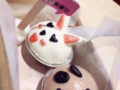 -避风塘(百联东郊店)