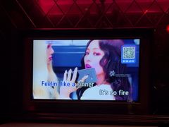 -活力无限KTV(天河新天地店)