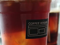 -CoffeeVendor(西乡店)