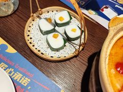 -泰妃殿(武汉首店)