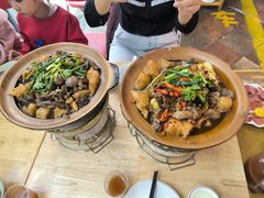 -龚印记牛骨牛杂屋·四代传承(珠影星光城店)