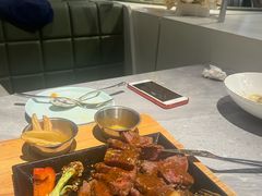 -周沫西餐(嘉禾金铂天地店)