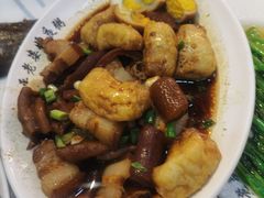 -长平老姿娘夜粥(平东一街店)