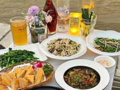 -琶醍壹号•潮菜江景餐吧