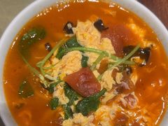 -那家小馆•北京菜•烤鸭(中关村店)