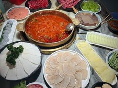 -矮板凳老火锅(宽窄巷子店)