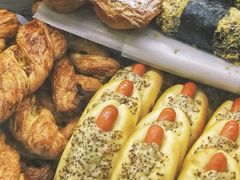 -PAPER STONE BAKERY(天环店)