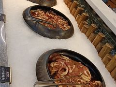 -圣罗巴海鲜烤肉自助(佳兆业店)