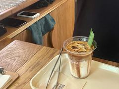 清迈冰拿铁-BOBAC