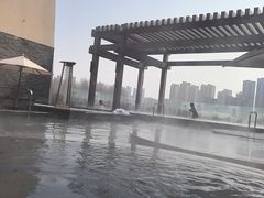 -清河半岛温泉度假酒店