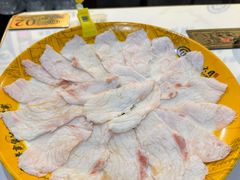 -潮汕大目牛肉火锅(上梅林店)