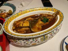 红烧河豚-肆月河豚·新淮扬(金融街店)