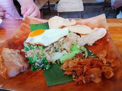 -Naughty Nuri’s Phuket