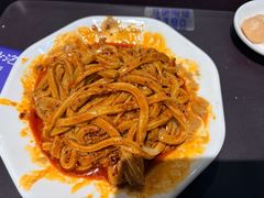 -清真·马洪小炒泡馍馆(钟楼回民街店)