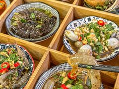 -潮和兴海鲜城·地道潮汕菜(佛山店)