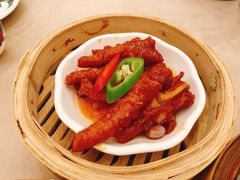 -顺风山庄(水濂山店)