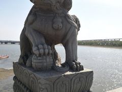 -卢沟桥文化旅游区