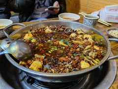 -黑竹香鸡(营和巷店)