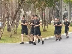 -广州雕塑公园