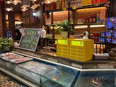 -老姑砂锅·烧烤天津菜(体北道店)