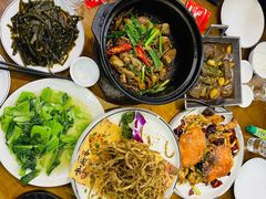 -醉壹号海鲜大排档(厦门美食地标店)