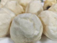 雪绵豆沙-国庆烧麦馆