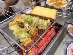 -小寒羊烧烤(凯瑞时代大厦店)