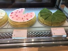 -36cake生日蛋糕(福田店)