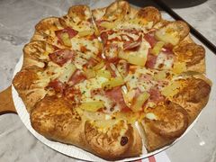 -必胜客(上海新南方商城PH店)