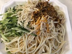 鸡丝凉面-峨嵋酒家(石景山店)